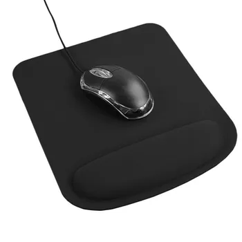 Mouse Pad with Wrist Protect for Computer Laptop Keyboard Mouse Anti-Slip Mat with Hand Rest Mice Pad with Wrist Support
Mouse Pad with Wrist Protect for Computer Laptop Keyboard Mouse Anti-Slip Mat with Hand Rest Mice Pad with Wrist Support