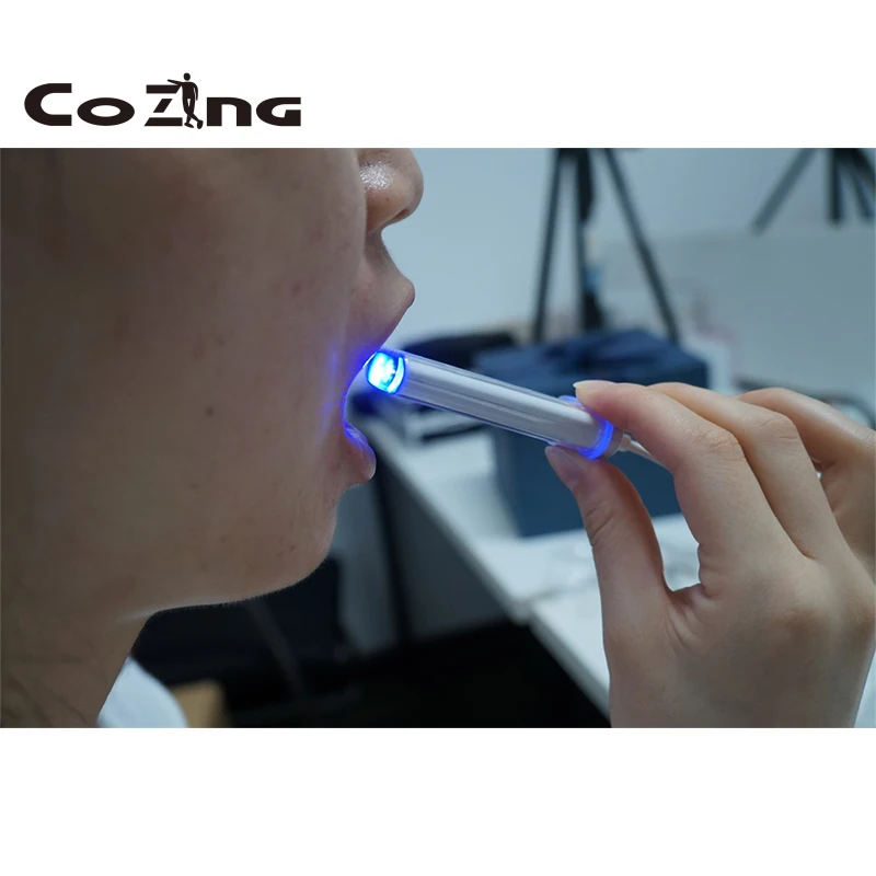 Throat laser line Oral probe for pharyngitis, mouth or tongue skin ulcer Laser Therapeutic Apparatus
Throat laser line Oral probe for pharyngitis, mouth or tongue skin ulcer Laser Therapeutic Apparatus