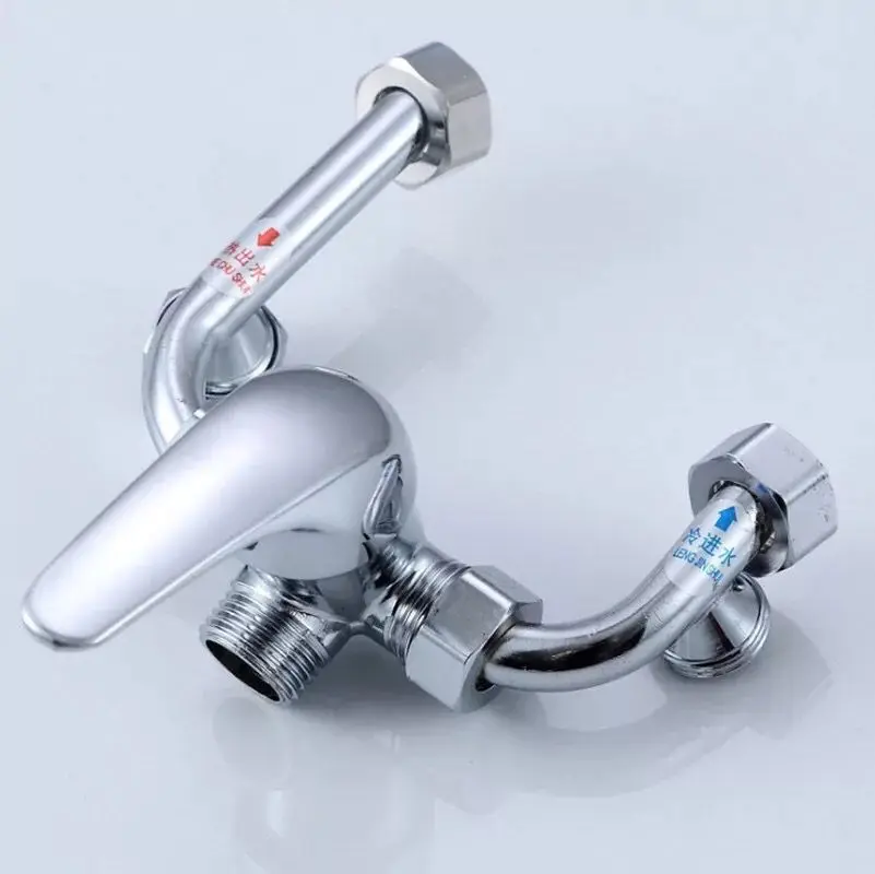 Manufacturers Direct Selling Engineering Copper Surface Mounted Solar Electric Water Heater Mixing Faucet 4 Points Shower Mixing
Manufacturers Direct Selling Engineering Copper Surface Mounted Solar Electric Water Heater Mixing Faucet 4 Points Shower Mixing