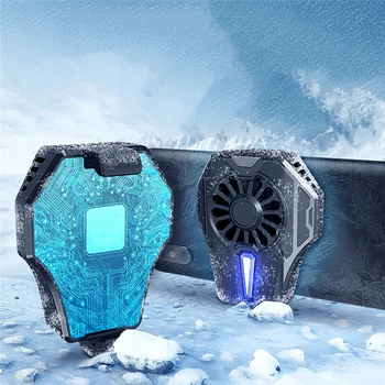 Phone Cooling Fan Gamepad Mute Radiator Controller Cooler Holder with 1.5M Micro Charging Cable For PUBG Game Accessories
Phone Cooling Fan Gamepad Mute Radiator Controller Cooler Holder with 1.5M Micro Charging Cable For PUBG Game Accessories