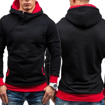 2020 Men Hoodies Sons of anarchy the child Sportswear Zipper Male Fashion Casual Sweatshirt Fleece Hip Hop Warm Hoody
2020 Men Hoodies Sons of anarchy the child Sportswear Zipper Male Fashion Casual Sweatshirt Fleece Hip Hop Warm Hoody