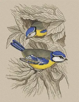 ZZ1279 Homefun Cross Stitch Kit Package Greeting Needlework Counted Cross-Stitching Kits New Style Counted Cross stich Painting
ZZ1279 Homefun Cross Stitch Kit Package Greeting Needlework Counted Cross-Stitching Kits New Style Counted Cross stich Painting