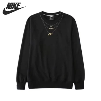 Original New Arrival NIKE Women's Pullover Jerseys Sportswear
Original New Arrival NIKE Women's Pullover Jerseys Sportswear