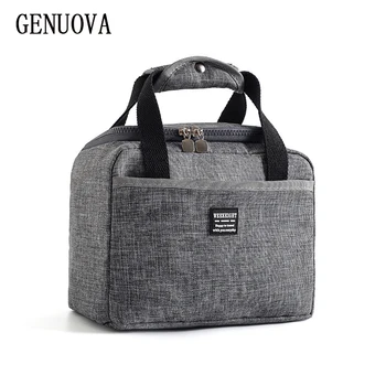 New Portable Lunch Box Bag Insulation Bag Oxford Thermal Bags Thickened Cationic Aluminum Foil Cooler Meal Neoprene Food Bag
New Portable Lunch Box Bag Insulation Bag Oxford Thermal Bags Thickened Cationic Aluminum Foil Cooler Meal Neoprene Food Bag