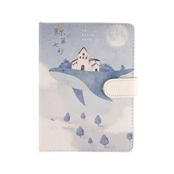 Simple Book Student Magnetic Buckle Notebook Grid Horizontal Blank Book 128 Pages Ribbon Bookmark блокнот ежедневник
Simple Book Student Magnetic Buckle Notebook Grid Horizontal Blank Book 128 Pages Ribbon Bookmark блокнот ежедневник