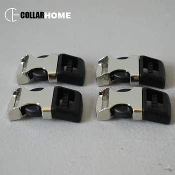 50pcs metal buckle clip hook for dog pet collars garment bags luggage sewing accessories 15mm webbing belt straps hardware
50pcs metal buckle clip hook for dog pet collars garment bags luggage sewing accessories 15mm webbing belt straps hardware