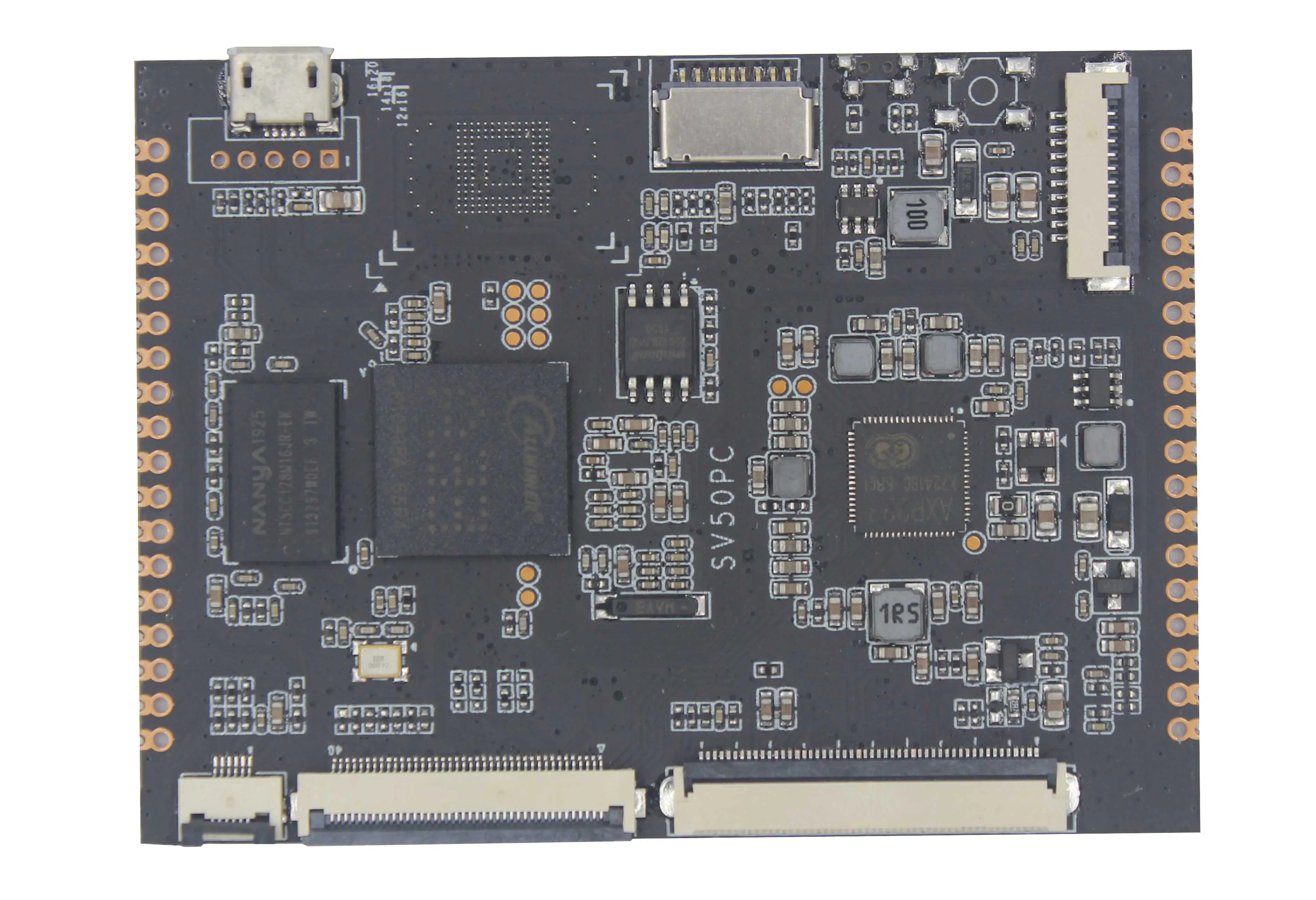 A33Linux Serial Port Screen HMI Core Plate Super AndroidQuickly Start Configuration Development
A33Linux Serial Port Screen HMI Core Plate Super AndroidQuickly Start Configuration Development