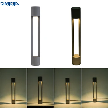 AC85-265V Path Light Standing Led Path Lamp Bollard Lights Outdoor Lighting IP65 Waterproof Led Garden Light
AC85-265V Path Light Standing Led Path Lamp Bollard Lights Outdoor Lighting IP65 Waterproof Led Garden Light