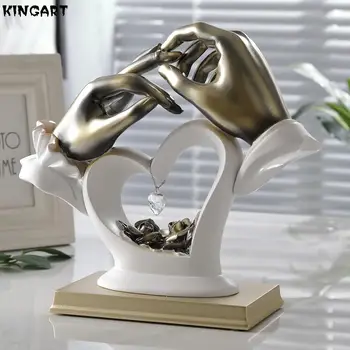 Love Gift Figurine Decoration Home Living Room Decoration Accessories Valentines Day Gift Home Accessories Figurine Desk Decor
Love Gift Figurine Decoration Home Living Room Decoration Accessories Valentines Day Gift Home Accessories Figurine Desk Decor