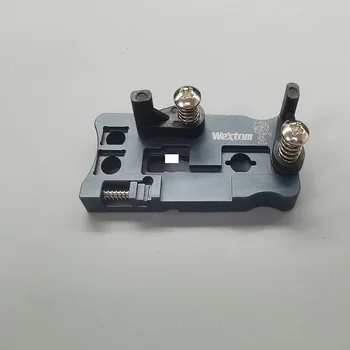 Wextom Faceid Repair Fixture 5in1 for iPhone X to 11 Pro Max Front Camera Faceid Flex Exchange JC JCID i2c lbtool Lattice IC
Wextom Faceid Repair Fixture 5in1 for iPhone X to 11 Pro Max Front Camera Faceid Flex Exchange JC JCID i2c lbtool Lattice IC