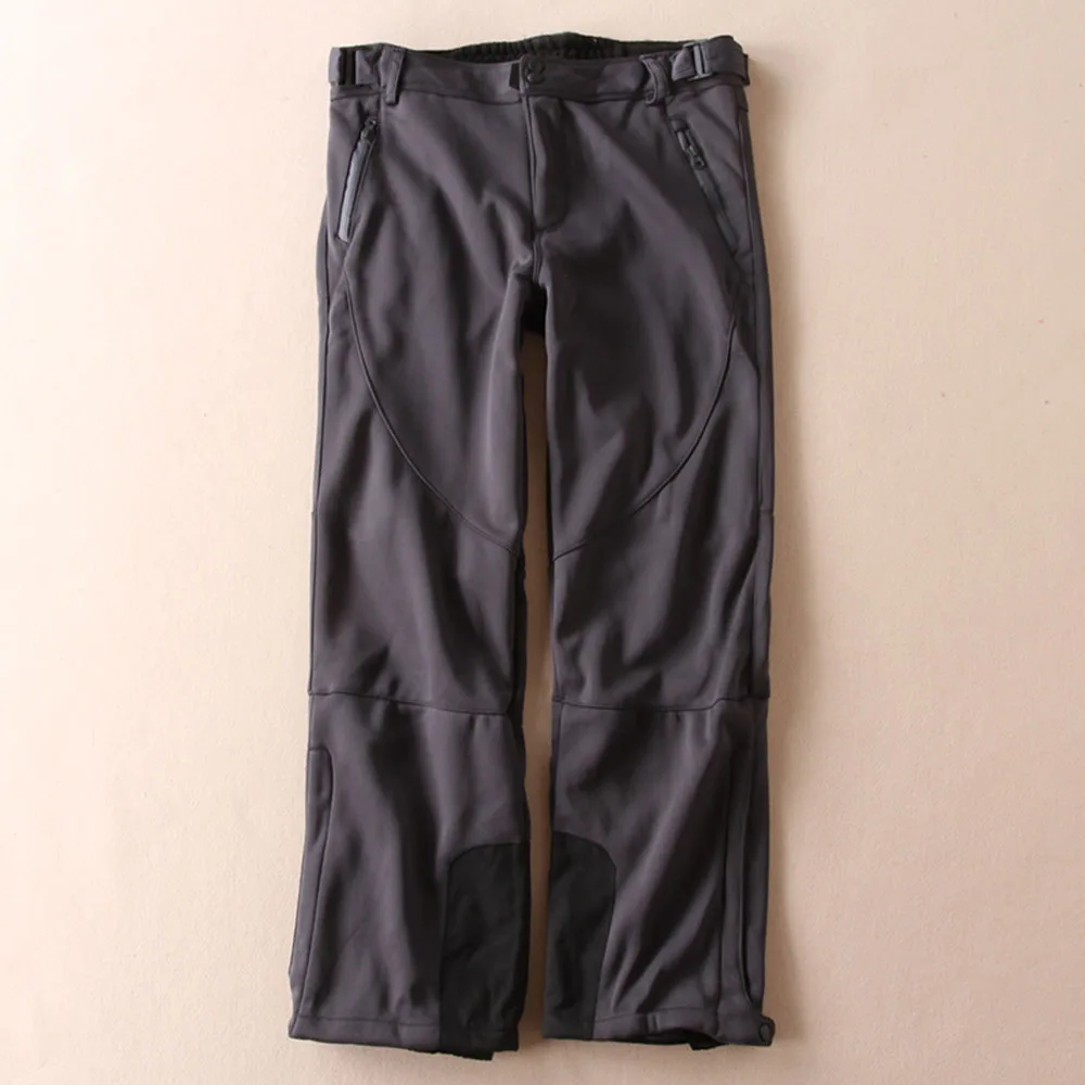 Men's cashmere warm soft shell pants windproof waterproof mountaineering ski pants Snow Trousers #snow60
Men's cashmere warm soft shell pants windproof waterproof mountaineering ski pants Snow Trousers #snow60