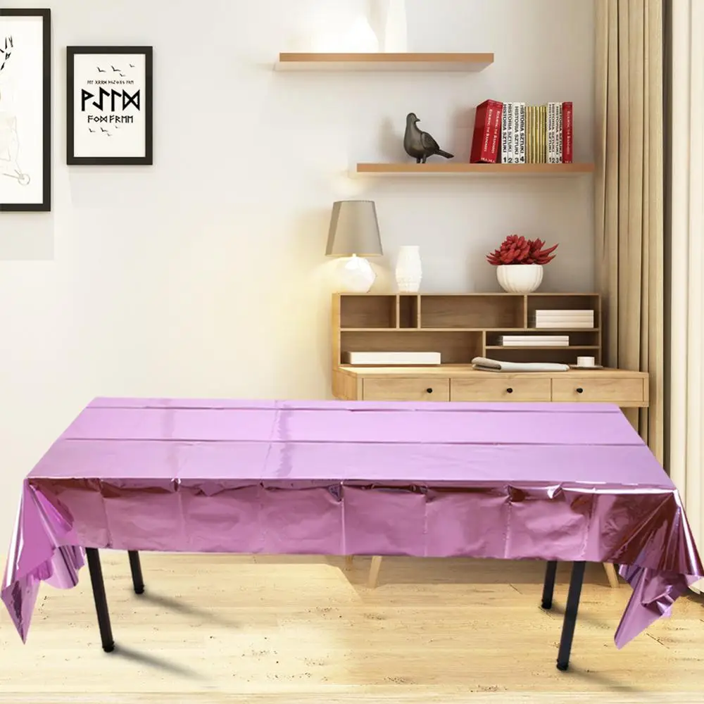1pcs Rectangle Satin Tablecloth Table Cover Solid Color Table Cloth For Christmas Birthday Wedding Party Hotel Home Decoration
1pcs Rectangle Satin Tablecloth Table Cover Solid Color Table Cloth For Christmas Birthday Wedding Party Hotel Home Decoration