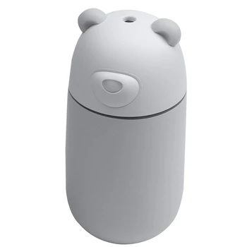 Ultrasonic Cool Mist Humidifier, Car Humidifiers Air Purifier Premium Humidifying Unit With Whisper-Quiet Operation, Auto Shut-O
Ultrasonic Cool Mist Humidifier, Car Humidifiers Air Purifier Premium Humidifying Unit With Whisper-Quiet Operation, Auto Shut-O