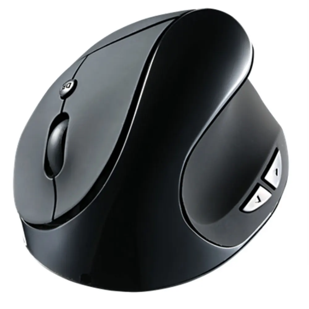 

Optical Wireless Mouse For Computer,Laptop, Deskbtop with 3 Adjustable DPI Levels, Computer USB Mouse Used for Gaming,Working