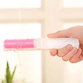 Hair Remover Foldable Washing Viscous Device Portable Clothing Pet Hair Remover Carpet Sheet Dusting Brush Cleaning Sweater
Hair Remover Foldable Washing Viscous Device Portable Clothing Pet Hair Remover Carpet Sheet Dusting Brush Cleaning Sweater