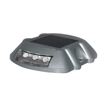 Waterproof blink lamp Path Light Solar Road Stud Paving IP68 Outdoor Driveway Pathway Yard Garden Step Lamps Warning Light 2018 
Waterproof blink lamp Path Light Solar Road Stud Paving IP68 Outdoor Driveway Pathway Yard Garden Step Lamps Warning Light 2018