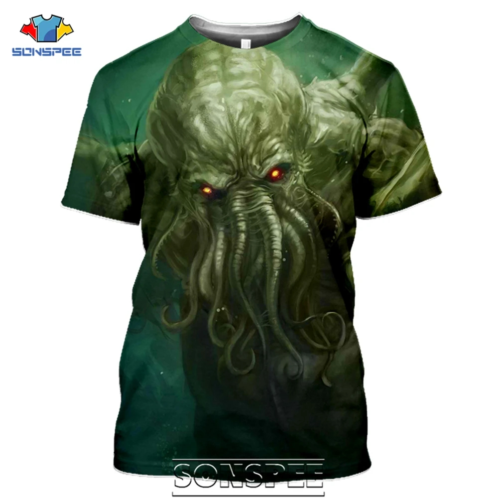 cthulhu 8
