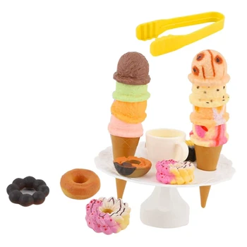 Candy Jenga Le Balanced Ice Cream Ice Cream Cookies Cookie Jenga Gao Parent-Child Interactive Children's Toys 
Candy Jenga Le Balanced Ice Cream Ice Cream Cookies Cookie Jenga Gao Parent-Child Interactive Children's Toys