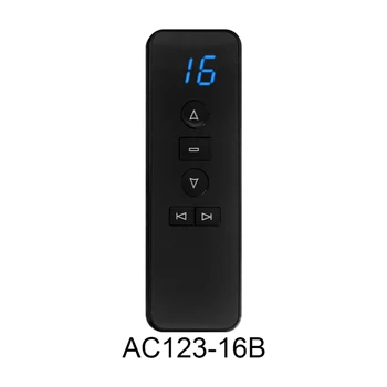 Universal Mini Wireless 433.92mhz RF Remote Control AC230V Receiver For Tubular Motorized Venetian Blinds Automated Curt
Universal Mini Wireless 433.92mhz RF Remote Control AC230V Receiver For Tubular Motorized Venetian Blinds Automated Curt