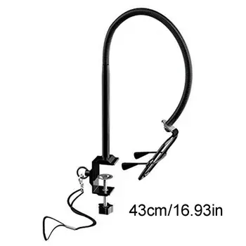 Dual-use Pet Hair Dryer Bracket Telescopic Any Shape Fixation Frame Multipurpose 72XF
Dual-use Pet Hair Dryer Bracket Telescopic Any Shape Fixation Frame Multipurpose 72XF