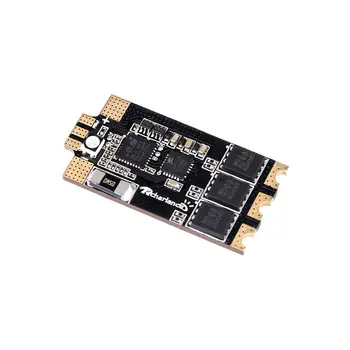 4PCS Razor32 V2 35A BLheli_32 3-6S DShot1200 ESC w/ RGB LED & Current Sensor Bidirectional for RC FPV Racing Drone Quadcopter
4PCS Razor32 V2 35A BLheli_32 3-6S DShot1200 ESC w/ RGB LED & Current Sensor Bidirectional for RC FPV Racing Drone Quadcopter