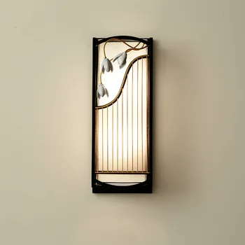 Chinese style vintage living room decorative wall lamp bedroom bedside hotel corridor lights ypf081508
Chinese style vintage living room decorative wall lamp bedroom bedside hotel corridor lights ypf081508