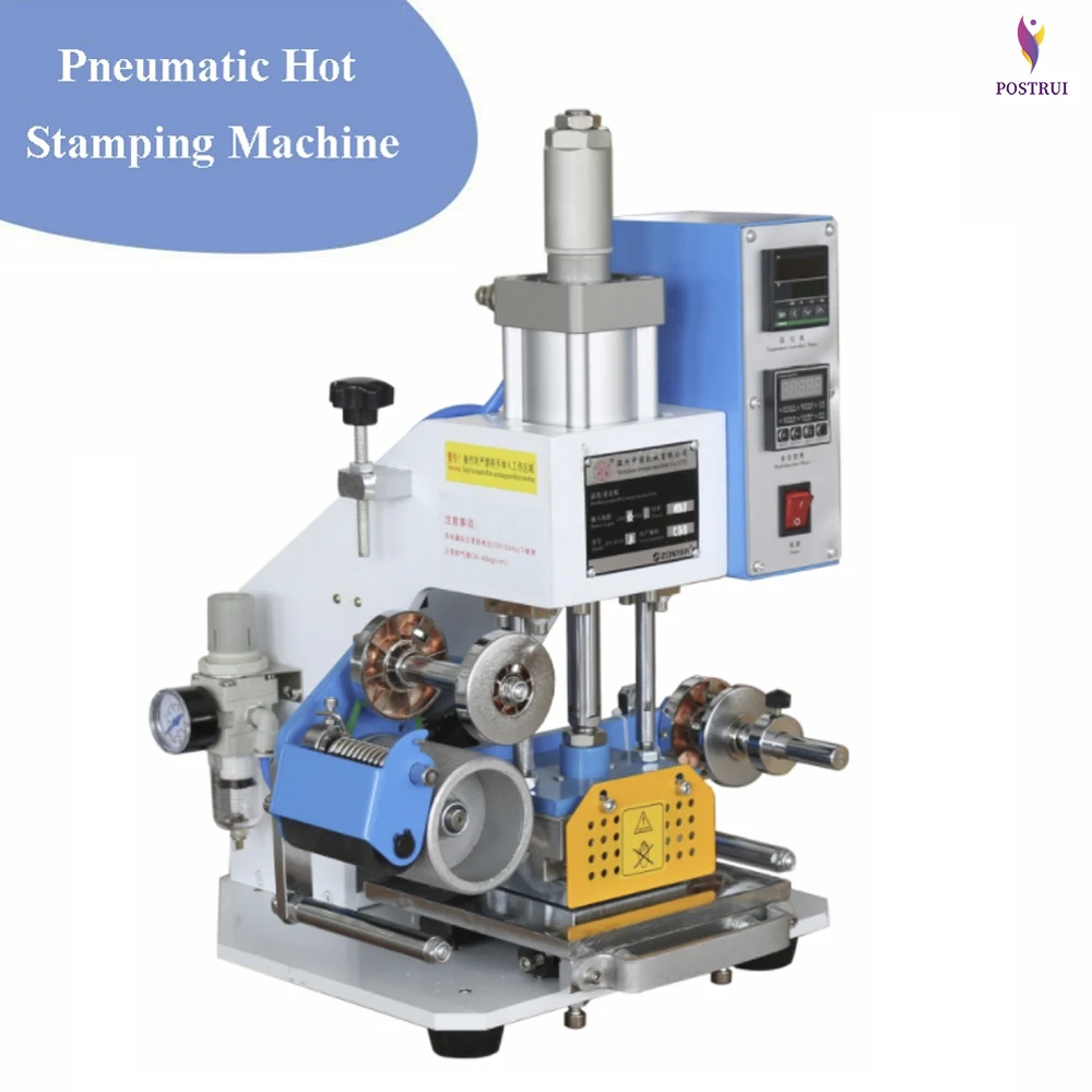 220V Automatic Stamping Machine Leather Creasing Machine Pressure Words Machine LOGO Stampler Name Card Stamping Machine ZY-819B
220V Automatic Stamping Machine Leather Creasing Machine Pressure Words Machine LOGO Stampler Name Card Stamping Machine ZY-819B