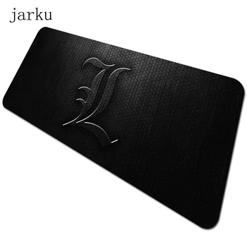 Death Note pad mouse Misa Amane computer gamer mause pad 800x300X2MM padmouse evil mousepad ergonomic gadget desk mats
Death Note pad mouse Misa Amane computer gamer mause pad 800x300X2MM padmouse evil mousepad ergonomic gadget desk mats