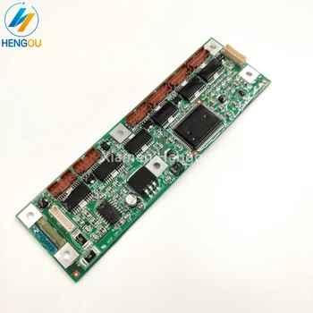 1 piece original Komori ink key board FKMD-5 FKMD-6 komori driver board PCH865-5, 5ZE-6701-010, PCH862-5 
1 piece original Komori ink key board FKMD-5 FKMD-6 komori driver board PCH865-5, 5ZE-6701-010, PCH862-5