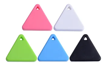 by DHL or Fedex 500pcs Smart Mini GPS Tracker Anti-Lost Waterproof Bluetooth Tracer Triangle Keys Wallet Bag Locator Trackers 
by DHL or Fedex 500pcs Smart Mini GPS Tracker Anti-Lost Waterproof Bluetooth Tracer Triangle Keys Wallet Bag Locator Trackers