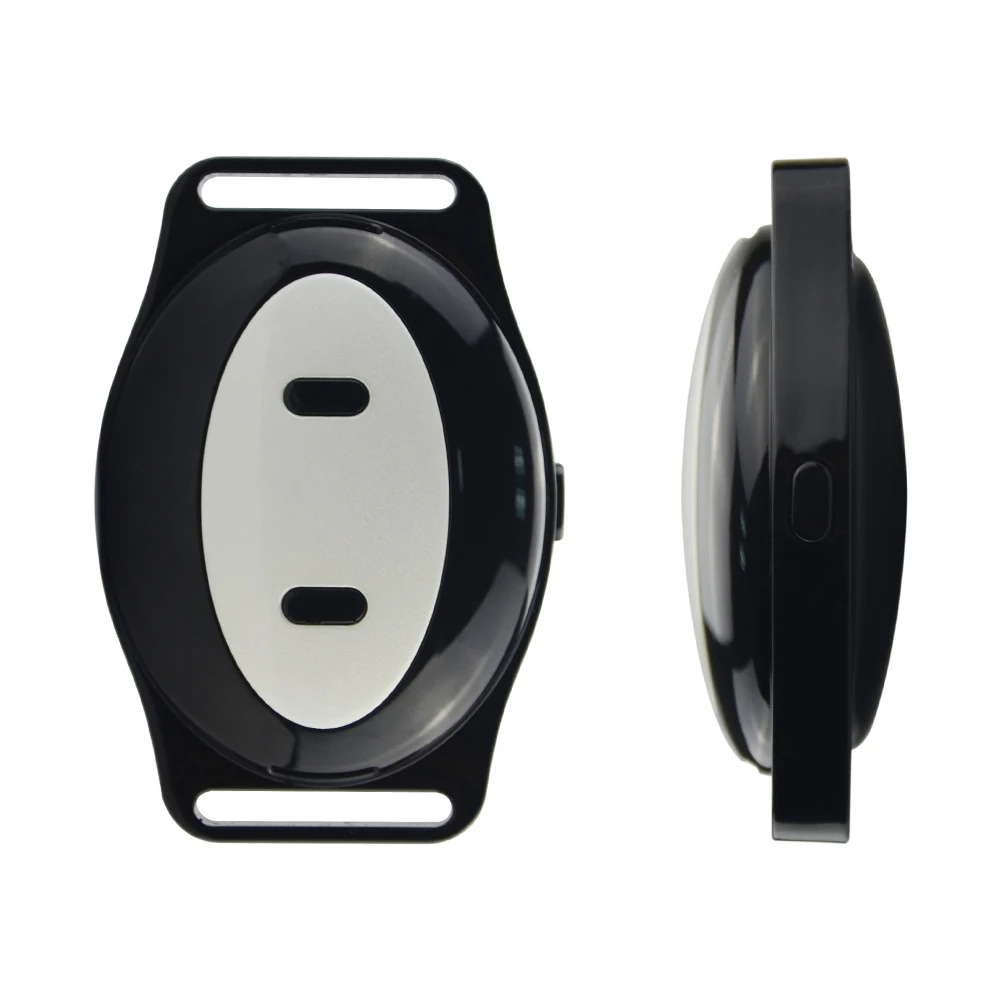 D79 Pet GPS Tracker Dog Collar GPS Waterproof IP68 Locator Realtime Tracking Device Free APP With Sports Step Counting
D79 Pet GPS Tracker Dog Collar GPS Waterproof IP68 Locator Realtime Tracking Device Free APP With Sports Step Counting