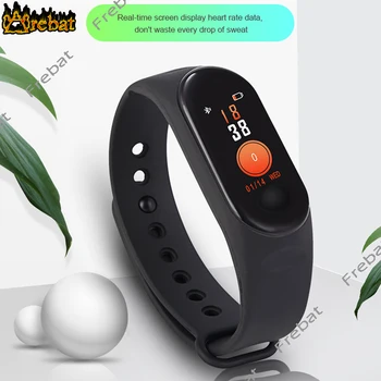 Smart Band M5 2020 Smart Bracelet IP67 Waterproof Smarthwatch Blood Pressure Fitness Tracker Smartband Fitness Band Wristbands
Smart Band M5 2020 Smart Bracelet IP67 Waterproof Smarthwatch Blood Pressure Fitness Tracker Smartband Fitness Band Wristbands