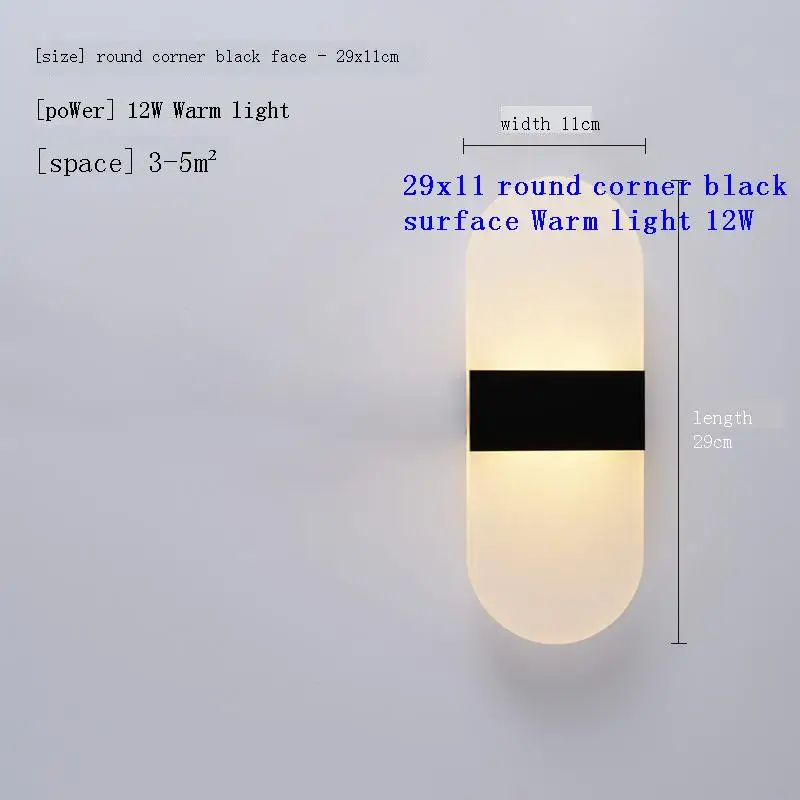 Wall Lamps Model-YS0062495