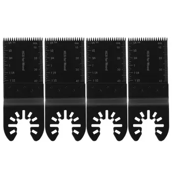 20pcs Oscillating Multi Tool Saw Blades Set Quick Release For Bosch Makita Dremel
20pcs Oscillating Multi Tool Saw Blades Set Quick Release For Bosch Makita Dremel