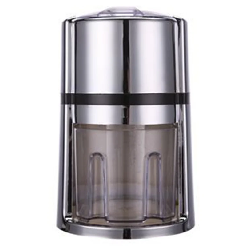 Manual Home Manual Machine Ice Machine Stainless Steel Tea Shop Commercial Sand Ice Machine and Razor
Manual Home Manual Machine Ice Machine Stainless Steel Tea Shop Commercial Sand Ice Machine and Razor