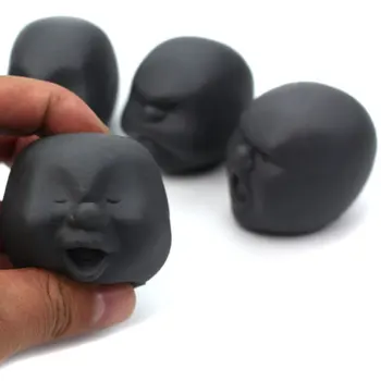 Cute Face Expression Design Slow Rising Soft Squeeze Fun Decompression Adult Kids Toy Stress Reliever Toys
Cute Face Expression Design Slow Rising Soft Squeeze Fun Decompression Adult Kids Toy Stress Reliever Toys