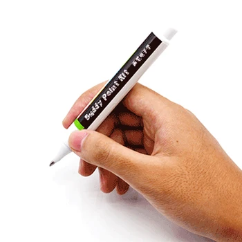 DIY Tester Circuit Maker Circuit Conductive Pen Magical Physics Experiment Student Kids Education Electronic Draw Instantly
DIY Tester Circuit Maker Circuit Conductive Pen Magical Physics Experiment Student Kids Education Electronic Draw Instantly