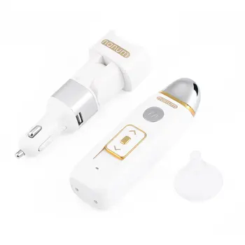 Multi-functional Car Humidifier Diffuser Vibrating Massager Car Air Humidifier Purifier Freshener with USB Car Charger
Multi-functional Car Humidifier Diffuser Vibrating Massager Car Air Humidifier Purifier Freshener with USB Car Charger