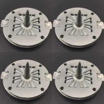 4PCS Pure Aluminum wire Replacement Diaphragm FOR jbl 2408H-2 PRX 710, 712, 715, 725, 735 Series
4PCS Pure Aluminum wire Replacement Diaphragm FOR jbl 2408H-2 PRX 710, 712, 715, 725, 735 Series