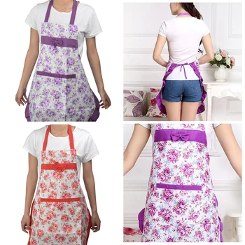 Multiple Colors Selection Zebra Aprons For Woman Lace Pocket Adult Bib Apron Home Kitchen Cooking Baking Chef Waterproof Oil New
Multiple Colors Selection Zebra Aprons For Woman Lace Pocket Adult Bib Apron Home Kitchen Cooking Baking Chef Waterproof Oil New