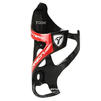 Light Full Carbon Fiber Road Mountain Bike Water Bottle Holder Folding Bicycle Bottle Cage Bicycle Accessories
Light Full Carbon Fiber Road Mountain Bike Water Bottle Holder Folding Bicycle Bottle Cage Bicycle Accessories