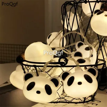Ngryise 1 Set 10meter with 100 led battery panda shape lamp 
Ngryise 1 Set 10meter with 100 led battery panda shape lamp