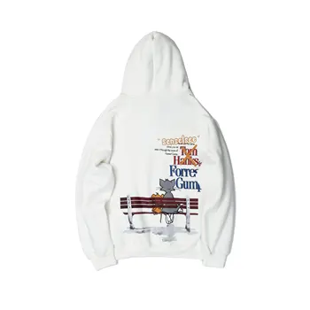 100% Cotton Men Hoodies Sweatshirts W2113
100% Cotton Men Hoodies Sweatshirts W2113