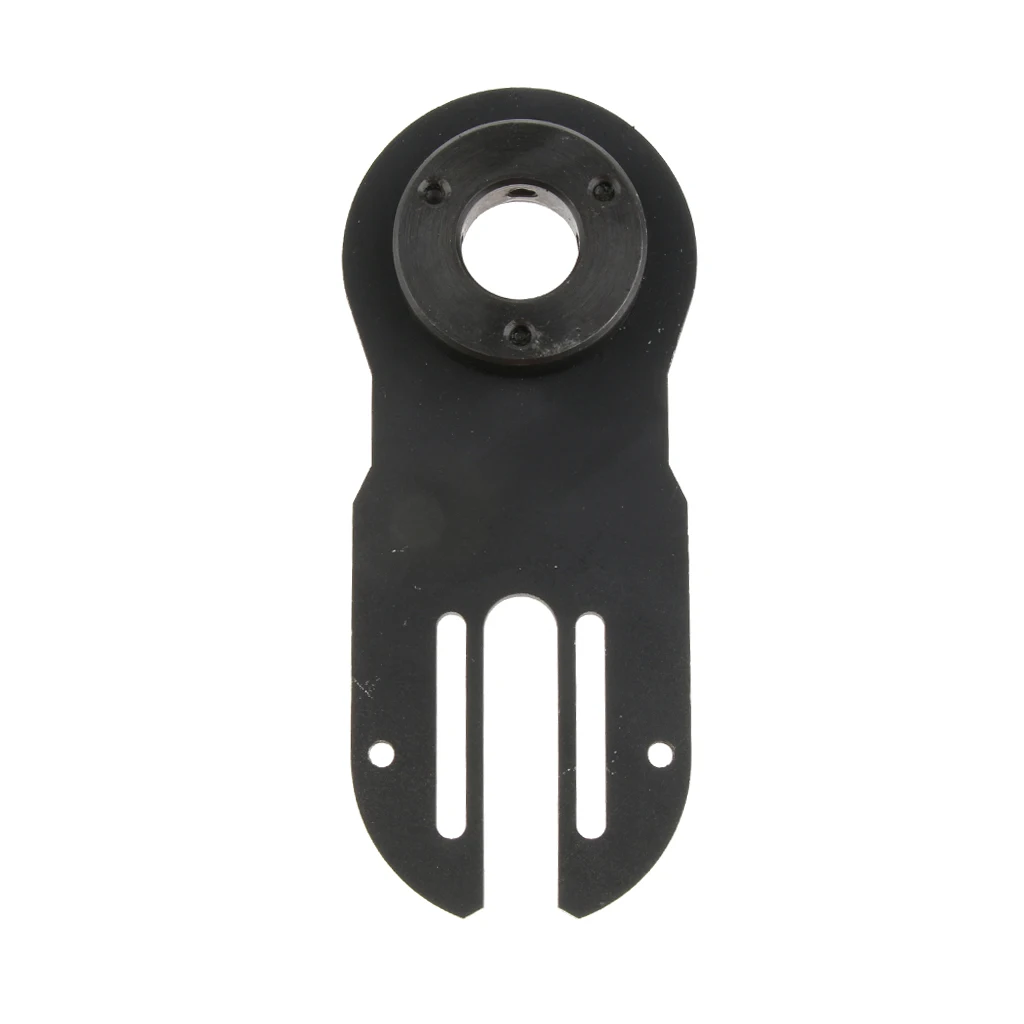 Electric Longboard Skateboard Pulleys Bracket Kit Motor Mount For 5065 5055 Skate Board Accessories Electric Longboard Skateboard Pulleys Bracket Kit Motor Mount For 5065 5055 Skate Board Accessories