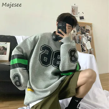 Hoodies Men New Spring Striped Thick Oversized Korean Mens All-match Daily Hip-hop Ulzzang Streetwear Pullovers Students Boys
Hoodies Men New Spring Striped Thick Oversized Korean Mens All-match Daily Hip-hop Ulzzang Streetwear Pullovers Students Boys