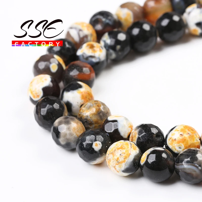 Бусины из натурального камня Агата оранжевого огня, дракона, круглые бусины с отверстием россыпью для изготовления ювелирных изделий «сделай сам», браслетов 15 дюймов, нити 8 мм, оптовая продажа 
Бусины из натурального камня Агата оранжевого огня, дракона, круглые бусины с отверстием россыпью для изготовления ювелирных изделий «сделай сам», браслетов 15 дюймов, нити 8 мм, оптовая продажа