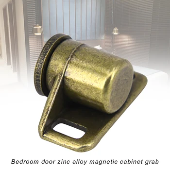 Office Toilet Home Drawer Cupboard Magnetic Cabinet Catch Zinc Alloy Kitchen Hardware Furniture Door Bedroom Compact Structure
Office Toilet Home Drawer Cupboard Magnetic Cabinet Catch Zinc Alloy Kitchen Hardware Furniture Door Bedroom Compact Structure