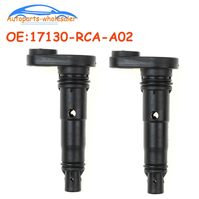 Car PCV Valve 17130-RCA-A02 17130RCAA02 For Acura Honda Odyssey Booster Brake Booster Valves Clutch Control Solenoid Valve
Car PCV Valve 17130-RCA-A02 17130RCAA02 For Acura Honda Odyssey Booster Brake Booster Valves Clutch Control Solenoid Valve