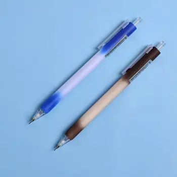 JIANWU 2pcs/set Temperature change mechanical pencil Creative press Propelling pencil Painting supplies kawaii
JIANWU 2pcs/set Temperature change mechanical pencil Creative press Propelling pencil Painting supplies kawaii