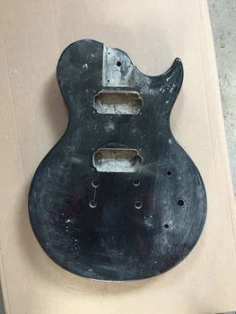 Afanti Music DIY Electric guitar Body (T87)
Afanti Music DIY Electric guitar Body (T87)